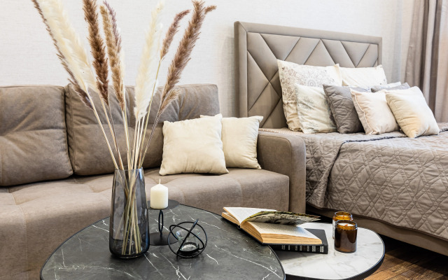 Апартаменты Serenity Homes на Достоевского