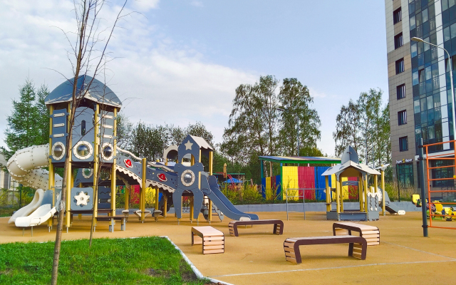 Uyutnaya Ryadom S Tsentrom Goroda Flat