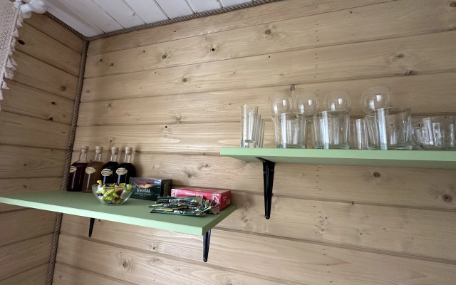 Апартаменты New Семейные Оливи