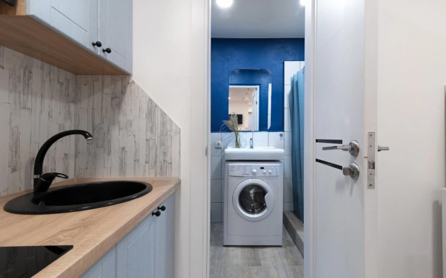 Prim Rooms Apartments