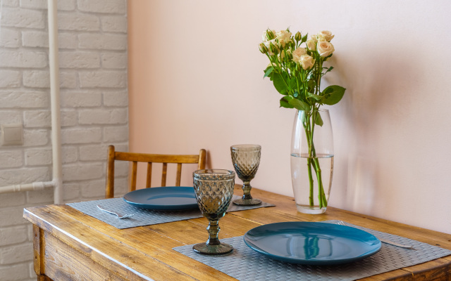 Apartamenty Good Night na Kirova 37