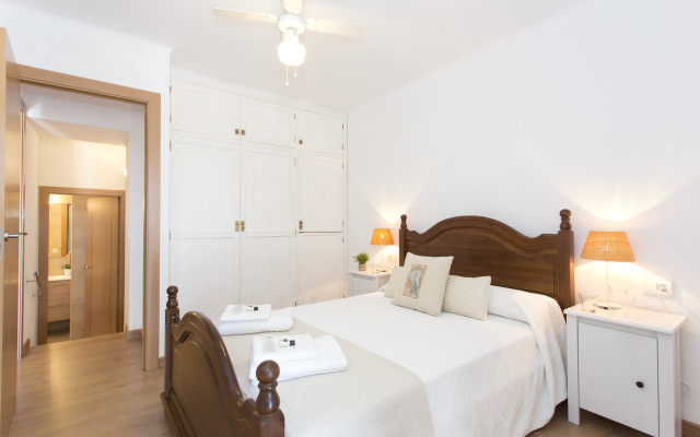 Es Castellet de Buñola Villa