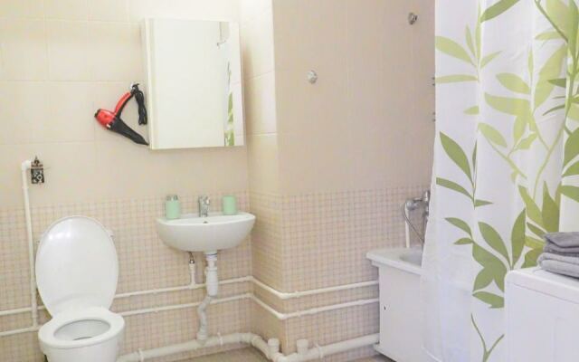 Dvukhkomnatnaya Vozle Onkodispantsera Flat