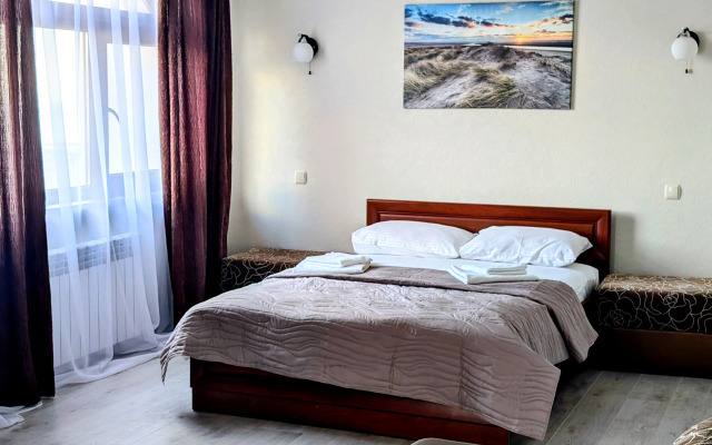 Liana Mini-Hotel
