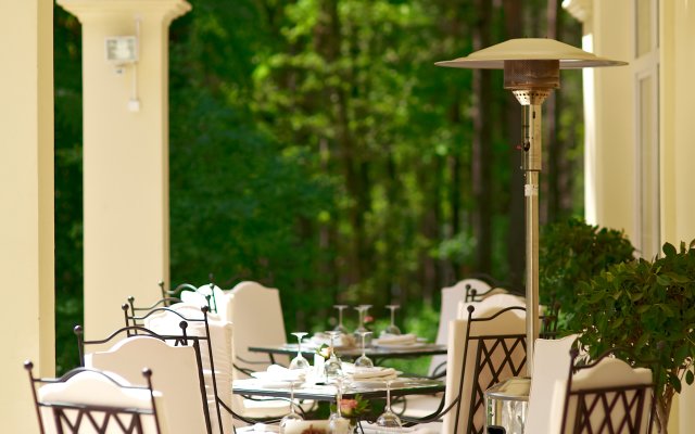 Kronon Park Hotel