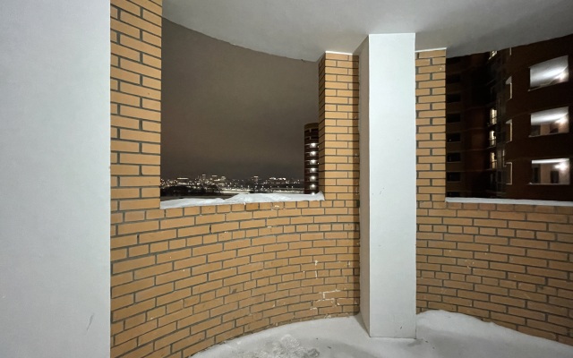 Апартаменты на Стартовой