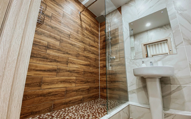 V Zhk Akvamarin U Tts Akvamoll 1008 Apartment