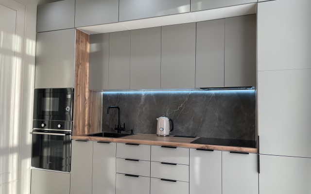 Dvukhkomnatny Lyuks Flat