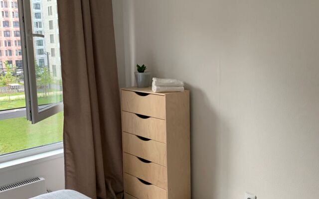 Апартаменты 293 Архангельская 11 от Comfort home