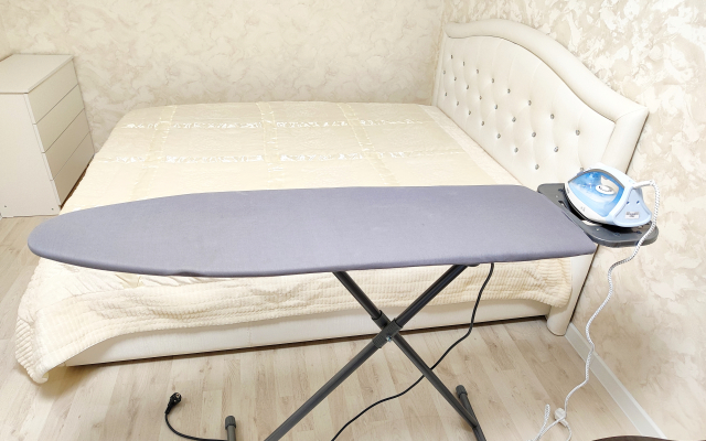 Квартира Уютная около Аквапарка