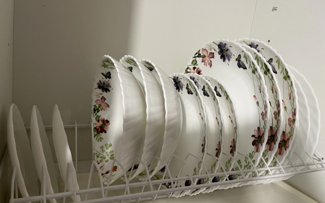 Квартира Уютная район ККБ