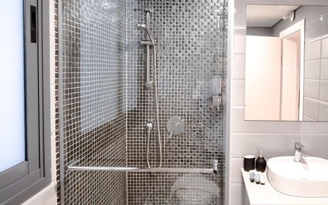 Apt Nuage Apartments