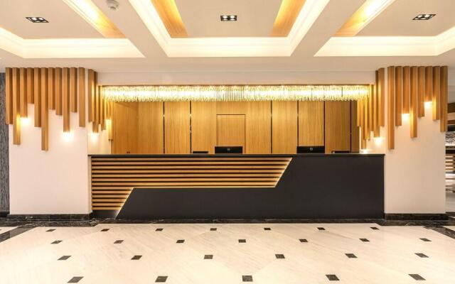 Demiray Hotel