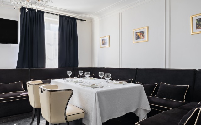 Grand Hotel Yekaterinodar