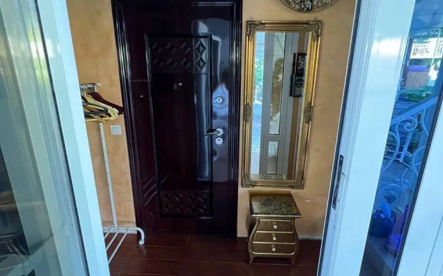 3-Komnatnaya V Tsentre Adlera Flat