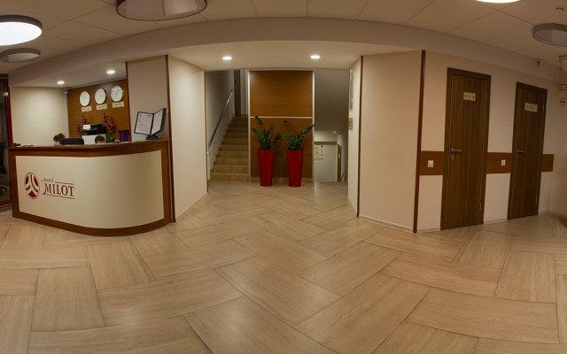 Hotel Milot