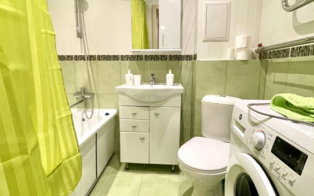Pskov City Apartments Lagernaya 5 A Flat