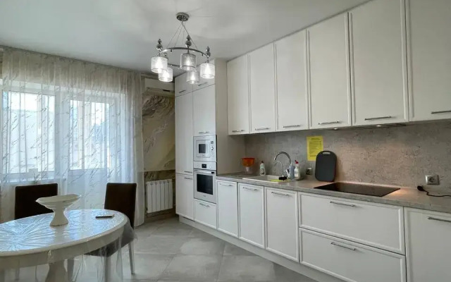 Квартира от компании Хоум Отель на Ново- Садовой 139