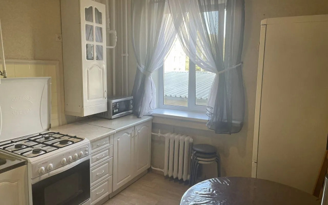 Квартира на Университетской 33