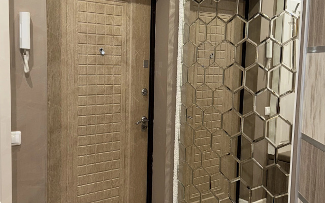 Квартира Уютная в ЖК Гранд Авеню