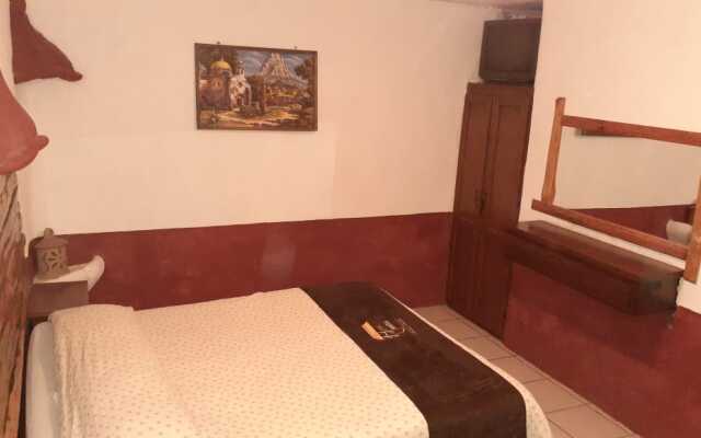 Cabañas Piedras Anchas by Rotamundos Hotel