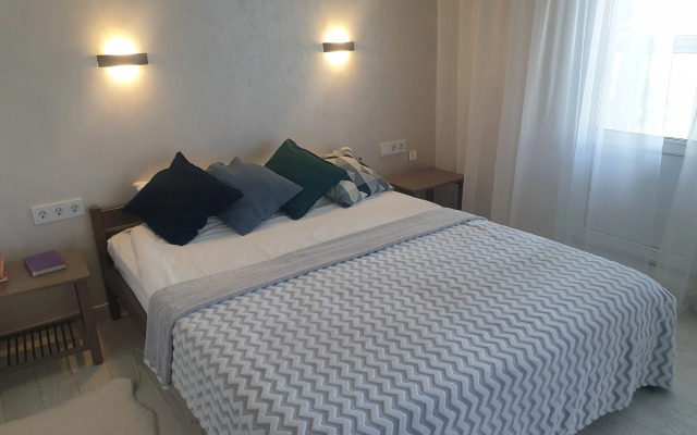 Bereg Apartment Comfort Class Apartments
