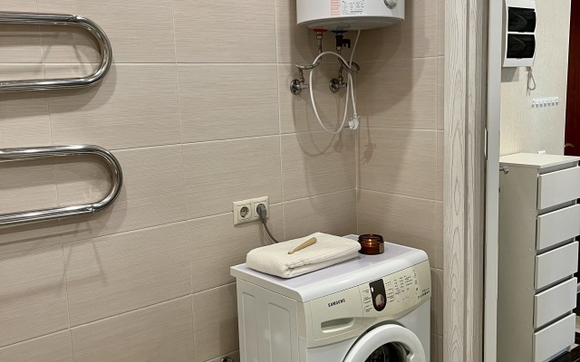 Apart Seasons Raketnaya 18 Apartments