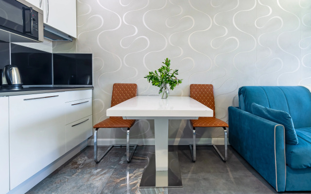 Na Nesebrskoy Flat 1