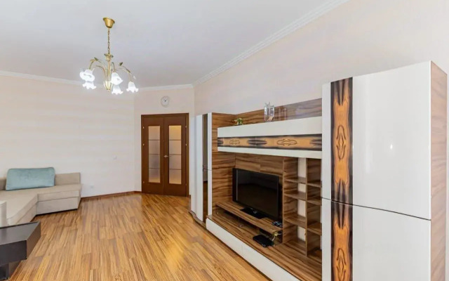 Квартира на Туристической Улице, 6к2