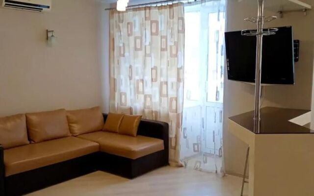 Studiya So Vsemi Udobstvami Flat