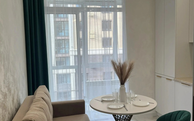 Premium Apartment