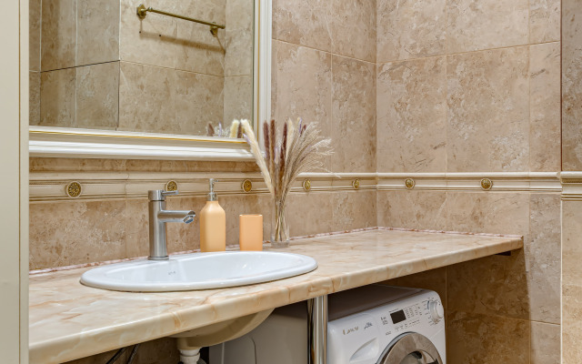 Квартира Апарт Мечты