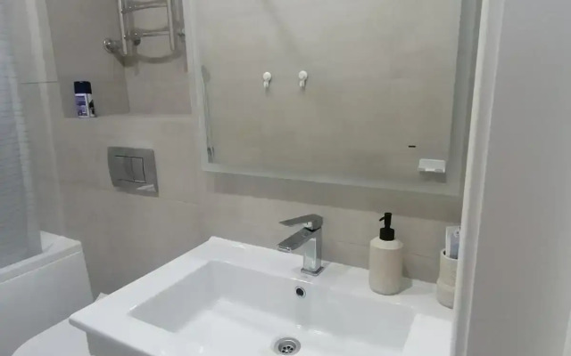 Квартира у залива