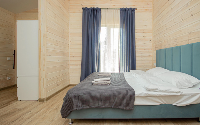 Квартира Современная