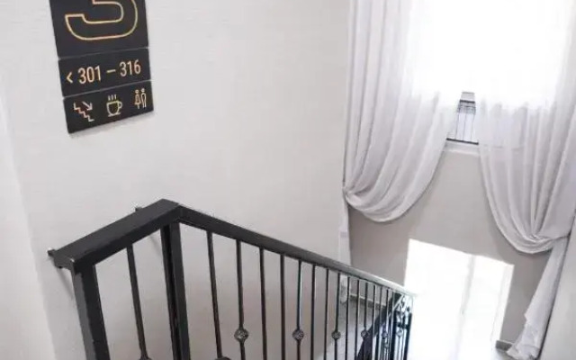 Resident Hotel Gogol