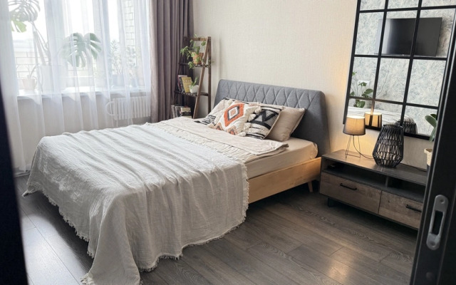 Квартира Классик