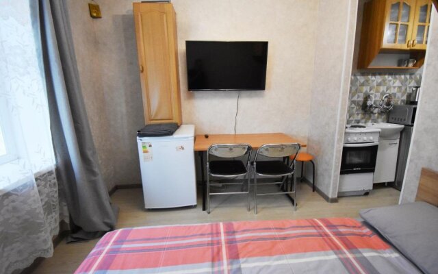 Квартира Щёлковское шоссе д.57к2