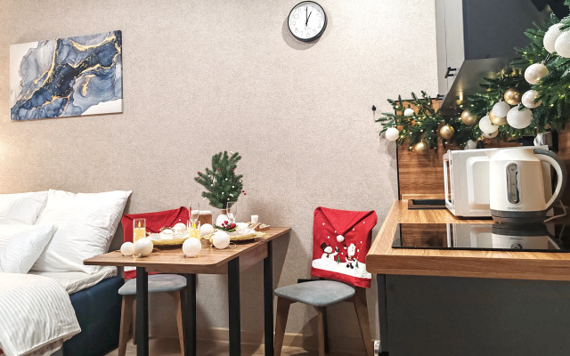 Квартира Новогодняя сказка