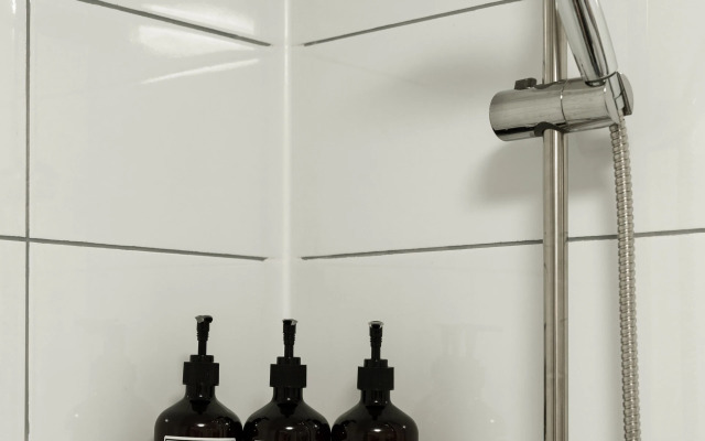 Квартира Terracotta для 4 гостей около метро Потапово