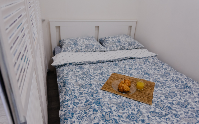 Scandinavia Flat Samara Apartments
