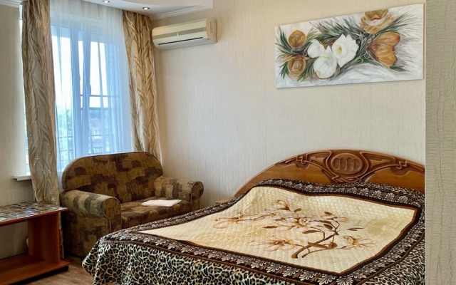 Ledis Guest House