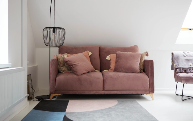 Апартаменты Бутик апартаменты у моря с террасой ISE CREAM