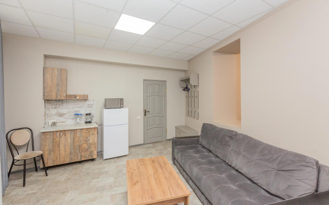 Guest house Prestizh