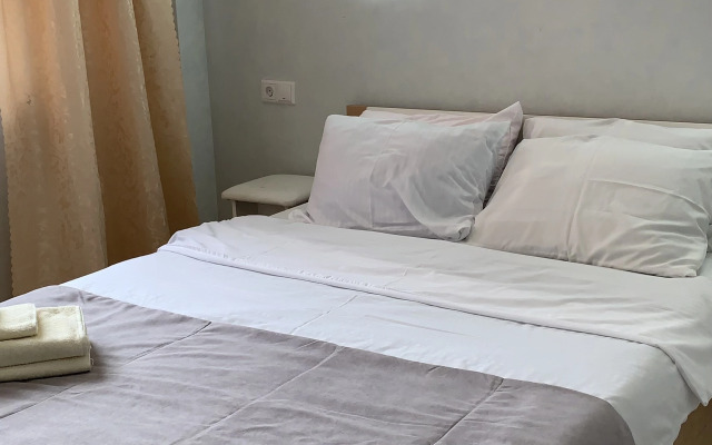 Квартира Счастливая Матрешка на Ломоносова 98