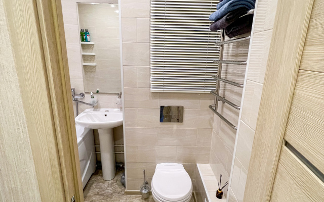 Апартаменты Рады Любому Гостю