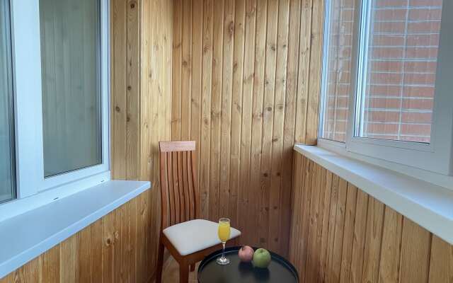 Aviatorov 14 Apartments