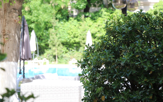 Hotel Radisson Blu Hotel, Tashkent