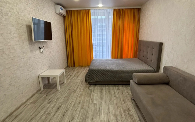 Квартира Яркое Солнышко