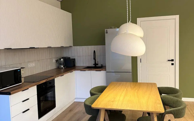 Частный дом White villa Севастополь