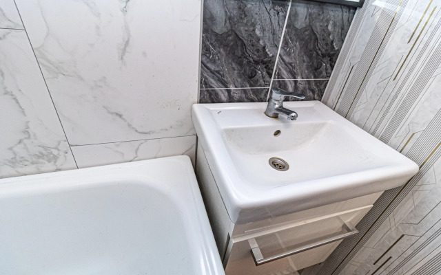 Частный дом Уютный дом Мечта